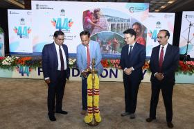 NABARD Celebrates 44th Foundation Day with Visionary Initiatives for Rural Transformation