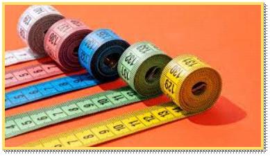 The Tape Measure - A Tool of Precision and Pride