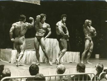 Bodybuilding: Top 5 greats who shaped the
