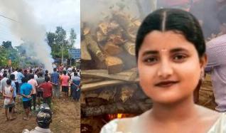 Odisha student succumbs to burns after self-immolation over sexual harassment