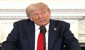 End Ukraine war or face 100 pc tariffs: Trump tells Russia