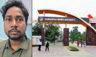 Odisha: GM University Assistant Prof suspended following arrest for harassing female student