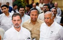 Youth demand jobs, not speeches: Rahul Gandhi