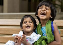 Adoption of orphaned, abandoned children logs rise in Odisha