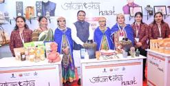 Odisha CM Launches “Aakanksha Haat Abhiyan” to Boost Aspirational Districts