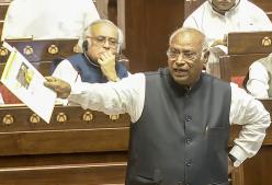 Congress demands accountability for Pahalgam terror attack, calls for review panel