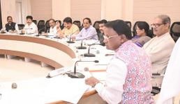 Odisha cabinet approves extension of MATY-3.0 scheme for another five years