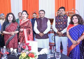 Odisha handicraft symbolises national pride: CM Majhi
