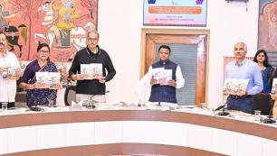 Odisha CM Launches MLA LAD Web Portal To Boost Transparency and Efficiency