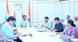 Odisha CM directs rationalisation of Medical Officer appointments across state