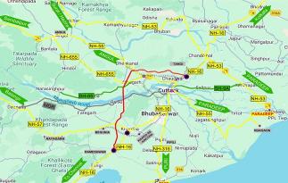 Cabinet clears Rs 8,307 cr Bhubaneswar Ring Road project under HAM