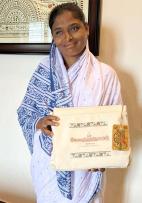 Odisha woman Surekha Mallick’s struggle Recognised nationally under PMAY (Urban)