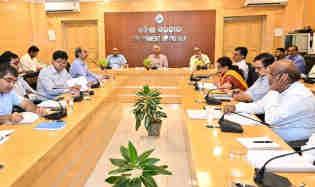 Odisha govt approves 19 investment proposals worth Rs.4,515 crore to create 8,200 jobs