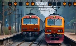 Cuttack—Paradeep section commissioned with automatic signalling