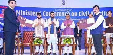 Odisha’s flagship B-MAAN initiative to Provide pilot training to tribal girls: CM Majhi