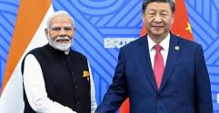 PM Modi to hold several bilaterals on sidelines of SCO Summit: FS Misri