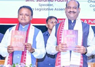 Ambedkar's Constitutional principles guiding Justice for SC/ST communities: Om Birla