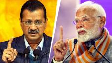 Kejriwal dares PM Modi to impose 75 pc tariff on US imports to India