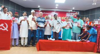 Having Defeated Contract Labour, Pourakarmikas Push to Extend the Fight to All Sectors