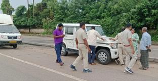 Odisha excise seizes contraband worth Rs.1.21 Crore in statewide special drive