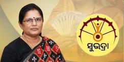 Left-Out Women To Get Subhadra Benefits Soon: Deputy CM Pravati Parida