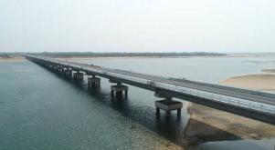 Odisha CM approves Mahanadi River Front development plan