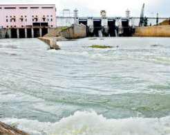 DKS urges Centre to notify Alamatti Dam height increase