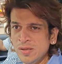 Kamra removed from BookMyShow: Sena