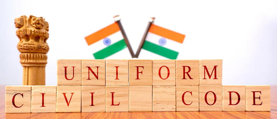 K'taka HC bats for UCC, gender equality in property