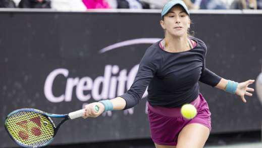 Charleston Open to equalise prize money for women and men