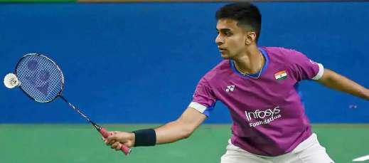 Top Indian shuttlers eye Badminton Asia Championships