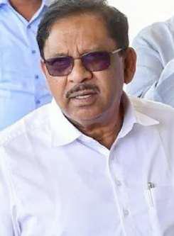 Molestations happen in big cities: Parameshwara