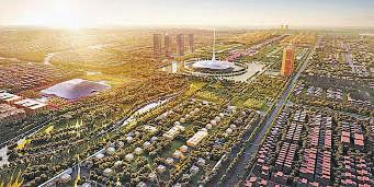 Centre allocates Rs 4,200 cr to Andhra for Amaravati