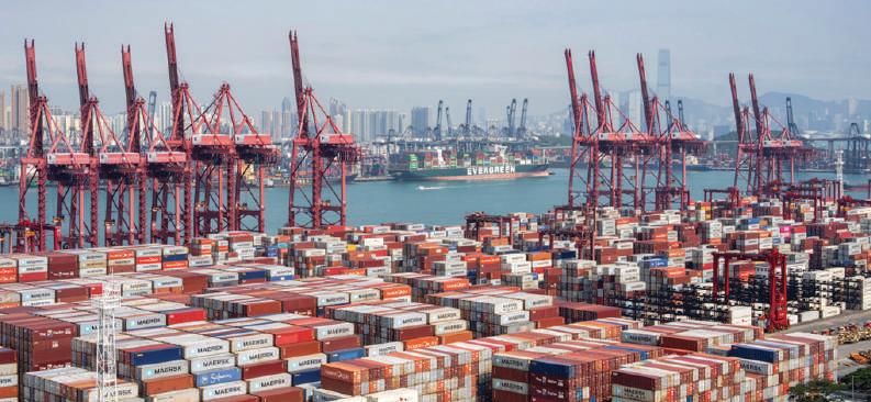 China bold as Trump vows to raise tariffs