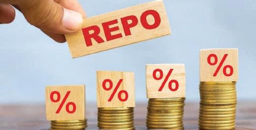 SAYS GOLDMAN SACHS 'RBI likely to cut repo rate to 6% amid cooling inflation'