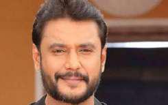 COURT RAPS DARSHAN FOR SKIPPING HEARING