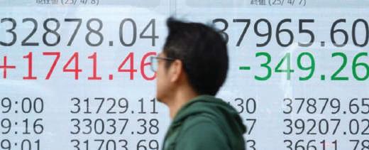 After tariff mayhem, mkt rises by 1,089 pts
