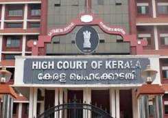 Kerala HC quashes POCSO, forgery case against Asianet scribes