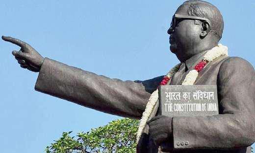 Ambedkar's call led to one EC for entire India