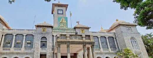 In a record, BBMP collects Rs 4,930 crore in property tax