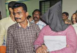 Kalyan rape-murder accused's suicide note found in diary