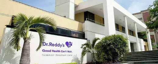 Dr Reddy's plans to lay off over 400 employees