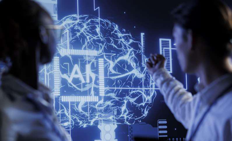 Concern rises amid death of 5 top Chinese AI scientists in recent yrs