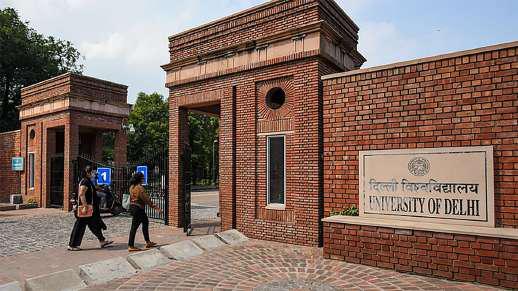 DU prof told to get speech approved before US visit