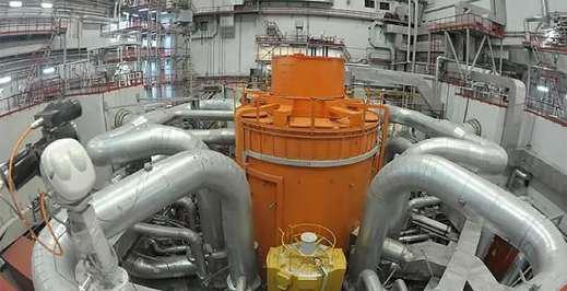 India's 1st fast-breeder reactor to be commissioned in 2026
