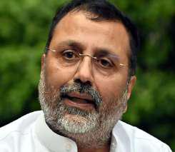 SC lawyer seeks contempt action against Dubey