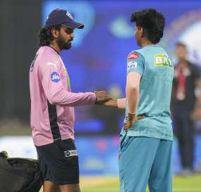 DC look to openers against confident LSG