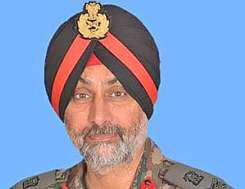 Race for tech supremacy has begun: Lt General