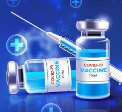 In SC, man claims Covid vaccine disabled him