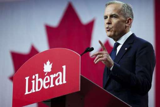Trump helps return of Liberals in Canada